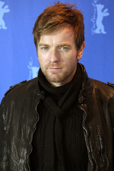 Ewan McGregor