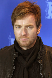 Ewan McGregor