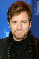 Ewan McGregor
