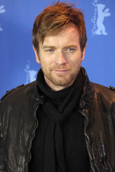 Ewan McGregor