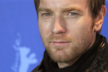 Ewan McGregor