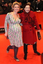 Eve-Maren Büchner, Loretta Stern