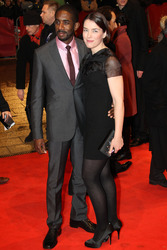 Rhashan Stone, Olivia Williams