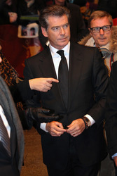 Pierce Brosnan