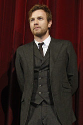 Ewan McGregor