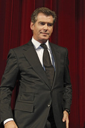 Pierce Brosnan