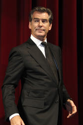 Pierce Brosnan