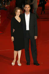 Sonia Bergamasco, Fabrizio Gifuni