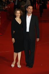 Sonia Bergamasco, Fabrizio Gifuni