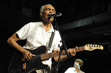Gilberto Gil
