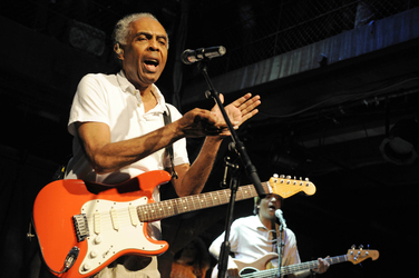 Gilberto Gil