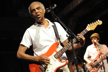Gilberto Gil