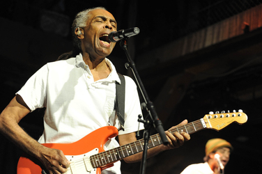 Gilberto Gil