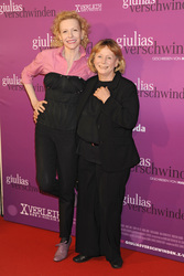 Sunnyi Melles, Christine Schorn