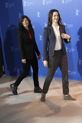 Catherine Keener, Rebecca Hall