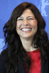 Catherine Keener