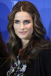 Amanda Peet