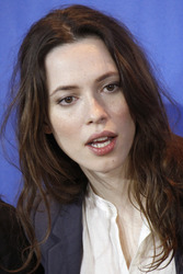 Rebecca Hall