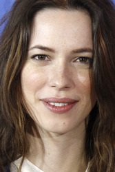 Rebecca Hall