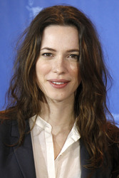 Rebecca Hall
