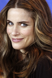 Amanda Peet