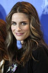Amanda Peet