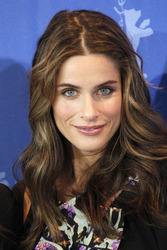 Amanda Peet