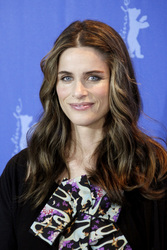 Amanda Peet