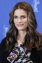Amanda Peet