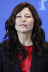 Catherine Keener