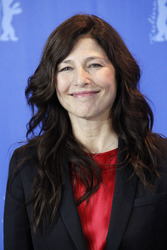 Catherine Keener