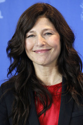 Catherine Keener