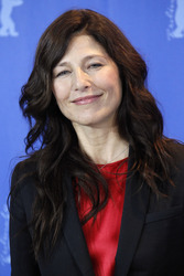 Catherine Keener