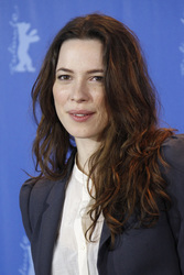 Rebecca Hall
