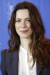 Rebecca Hall