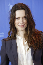 Rebecca Hall