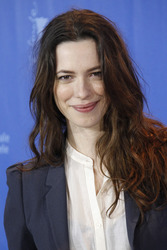 Rebecca Hall