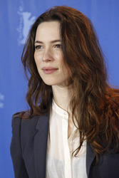 Rebecca Hall