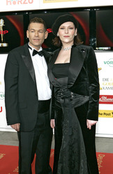 Peter Plate, AnNa R.