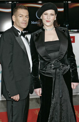 Peter Plate, AnNa R.