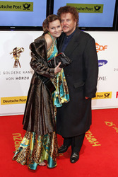 Dominique Voland, Dieter Wedel