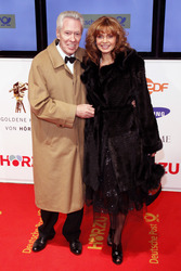 Egon F. Freiheit, Maren Gilzer