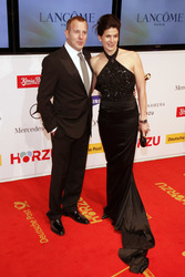 Heino Ferch, Marie-Jeanette Ferch