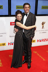 Heidrun Buchmaier, Bastian Pastewka