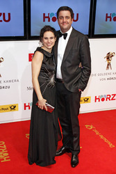 Heidrun Buchmaier, Bastian Pastewka