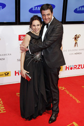 Heidrun Buchmaier, Bastian Pastewka