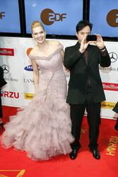 Anna Loos, Jan Josef Liefers