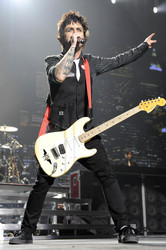 Billie Joe Armstrong (Green Day)