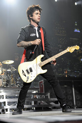 Billie Joe Armstrong (Green Day)