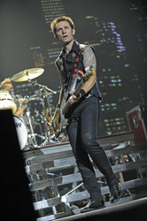 Mike Dirnt (Green Day)